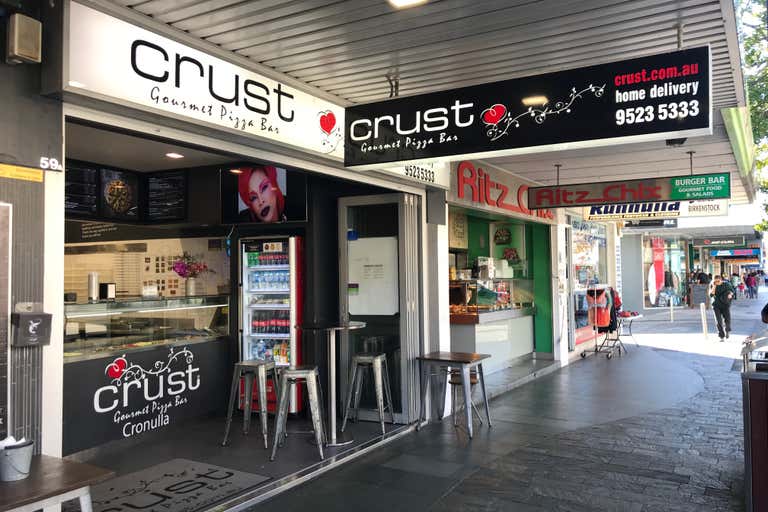 Shop 3/57-61 Cronulla Street Cronulla NSW 2230 - Image 3