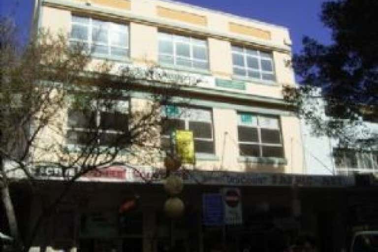 Suite 4/Level 1, 17-19 Sydney Road Manly NSW 2095 - Image 1