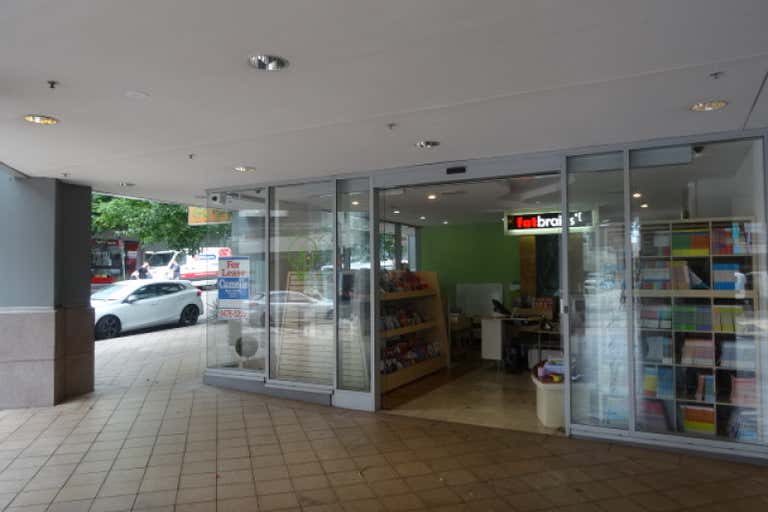 SHOP , 18-26 Anderson Street Chatswood NSW 2067 - Image 1