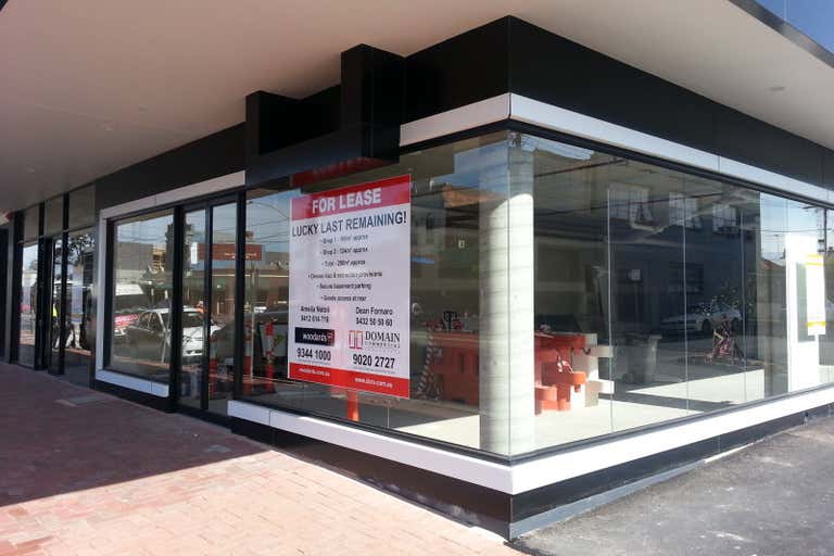 Shop 1 & 2 / 63 Lygon Street Brunswick VIC 3056 - Image 4