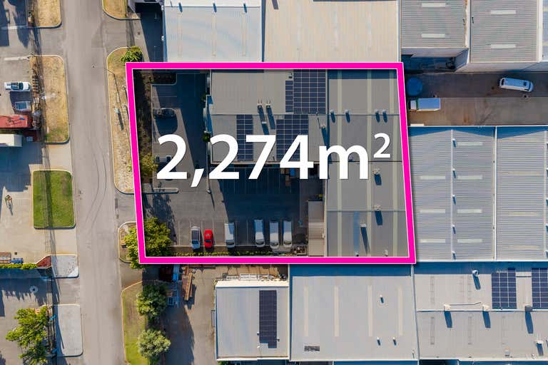 AC Mobility, 5 Boulder Road Malaga WA 6090 - Image 1