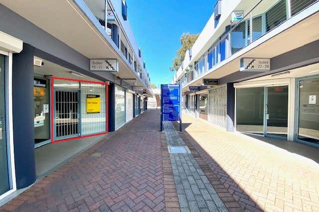 Shop 3, 458 - 470 High Street Penrith NSW 2750 - Image 1