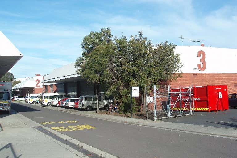 Warehouses, 433 Smith Street Fitzroy VIC 3065 - Image 1