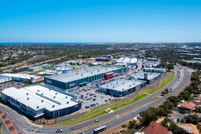 Joondalup Square, 3 Sundew Rise, Joondalup, WA 6027 Showroom & Large