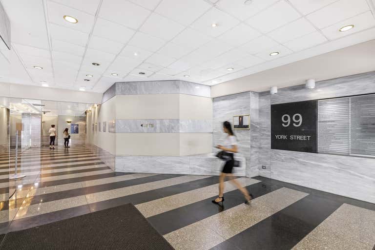 Level 13, 99 York Street Sydney NSW 2000 - Image 1