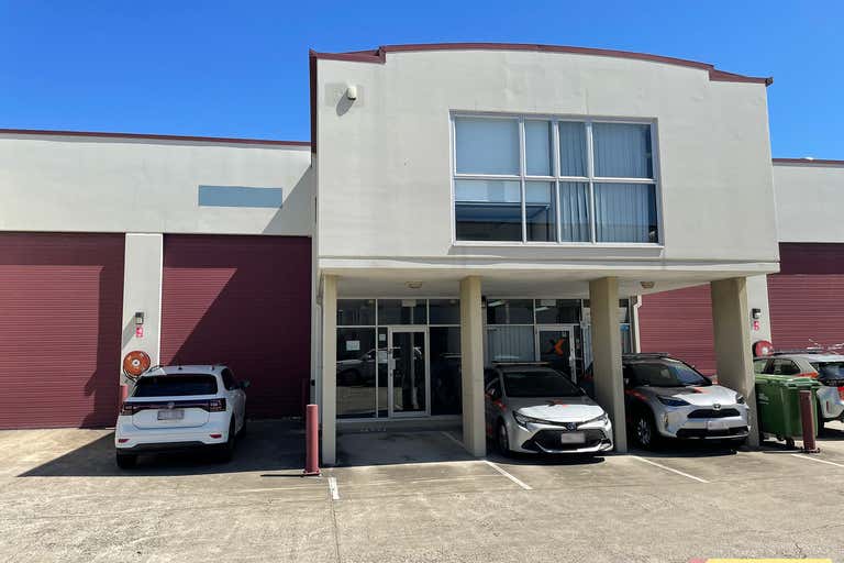 5/43 Links Avenue Eagle Farm QLD 4009 - Image 2