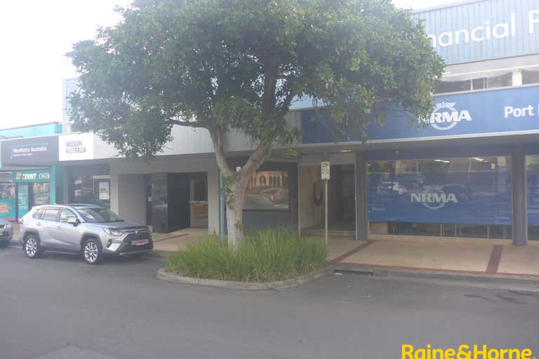 Suite 6, 113 Horton St Port Macquarie NSW 2444 - Image 2