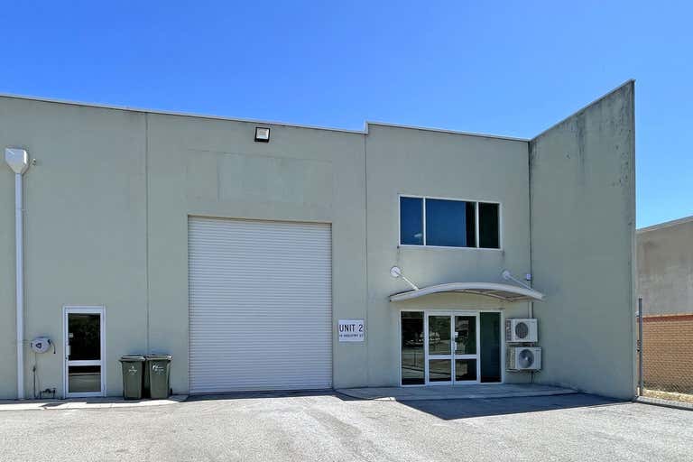 Unit 2, 19 Industry Street Malaga WA 6090 - Image 2