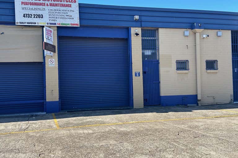 5/121 Coreen Avenue Penrith NSW 2750 - Image 1