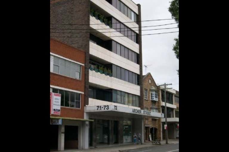 71-73 Archer St Chatswood NSW 2067 - Image 1