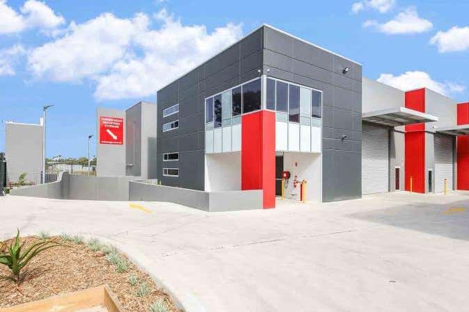 Storage Units, 42 Turner Road Smeaton Grange NSW 2567 - Image 1