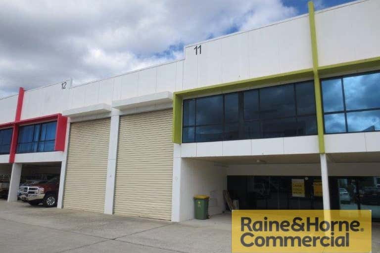 Unit 11, 42 Smith Street Capalaba QLD 4157 - Image 1