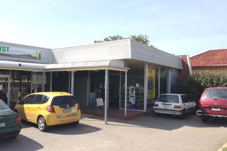 Shop 1, 134 Main Road McLaren Vale SA 5171 - Image 1