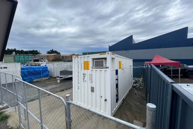 Open Yard Storage, 155 - 162 Parramatta Road Five Dock NSW 2046 - Image 4