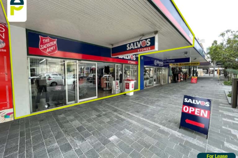 275 Flinders Street Townsville City QLD 4810 - Image 2
