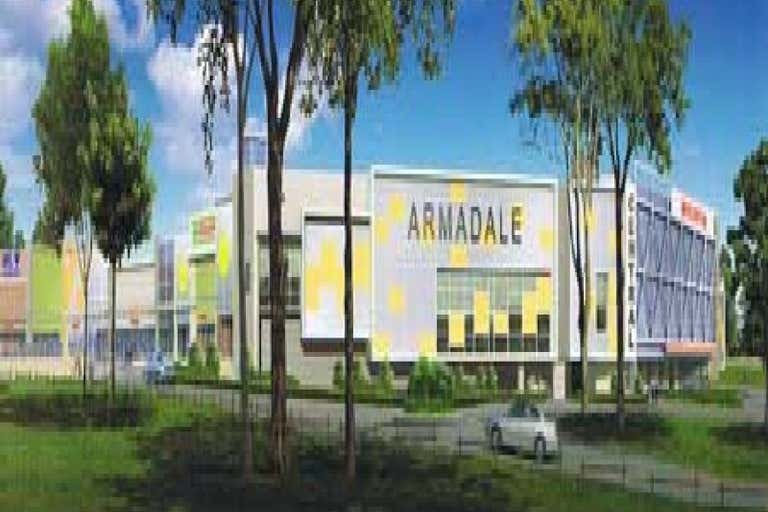 Armadale Central Shopping Centre, 1 Orchard Road Armadale WA 6112 - Image 1