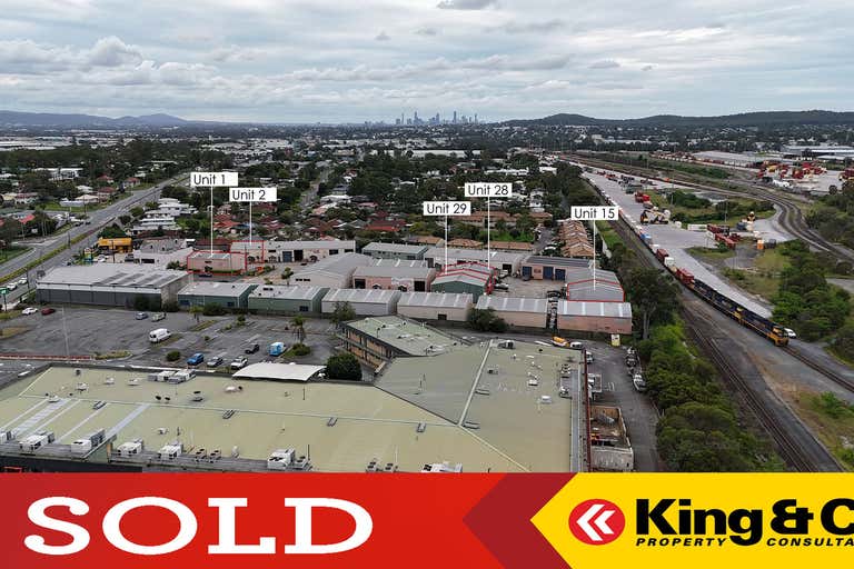 Acacia Ridge QLD 4110 - Image 1