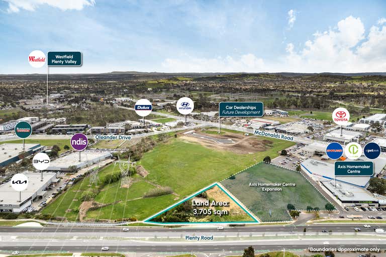 763 Plenty Road South Morang VIC 3752 - Image 3