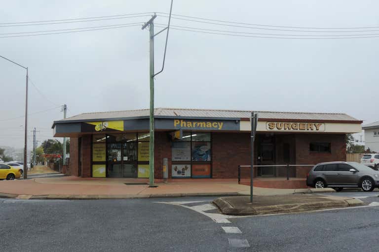 Shop 1, 72 Bolsover Street Rockhampton City QLD 4700 - Image 1