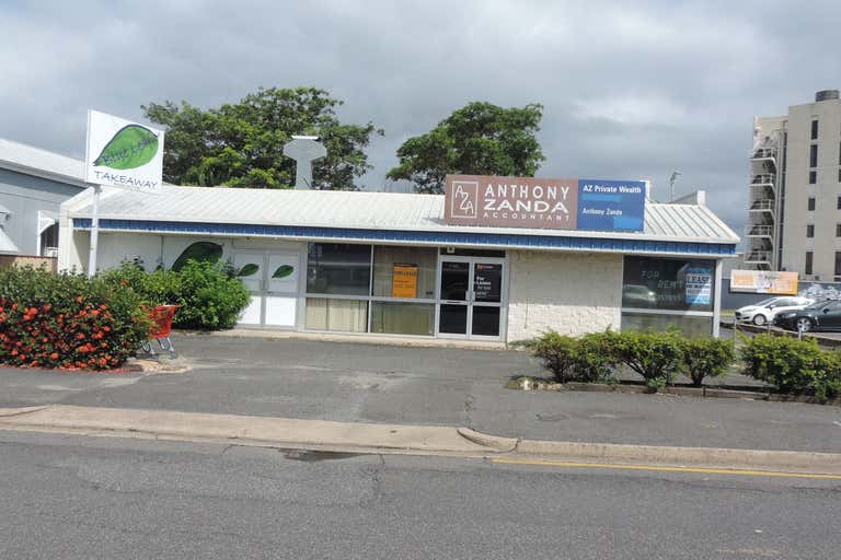 Shop 1, 93 Denham Street Rockhampton City QLD 4700 - Image 2