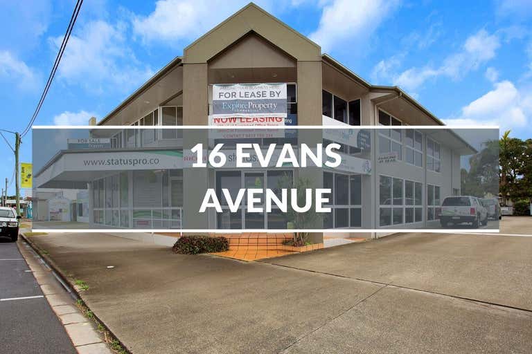 Units 3 & 4, 16 Evans Avenue North Mackay QLD 4740 - Image 1