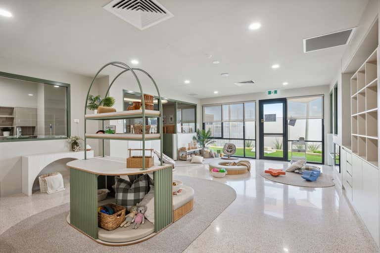 Nido Early School, 42 - 48 Brilliant Boulevard Mandogalup WA 6167 - Image 2