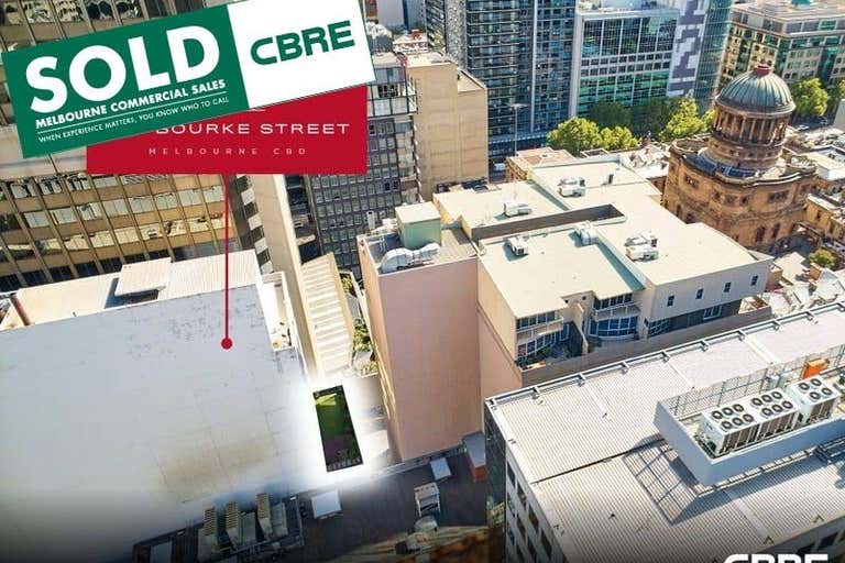 Level 6, 601/488 Bourke Street Melbourne VIC 3000 - Image 4