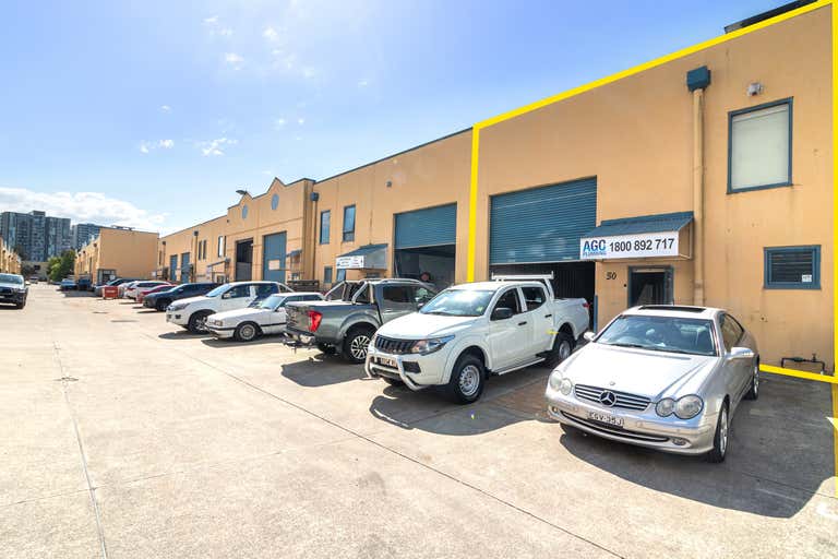 Unit 30/13 Berry Street Clyde NSW 2142 - Image 2