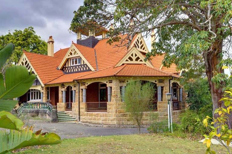 Mount Wilga, 2A Manor Road Hornsby NSW 2077 - Image 4
