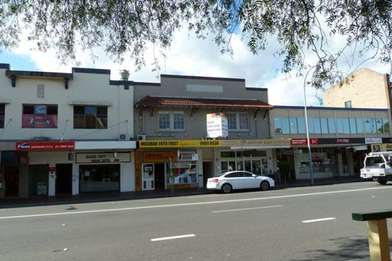 Shop 1, 934 Military Road Mosman NSW 2088 - Image 1