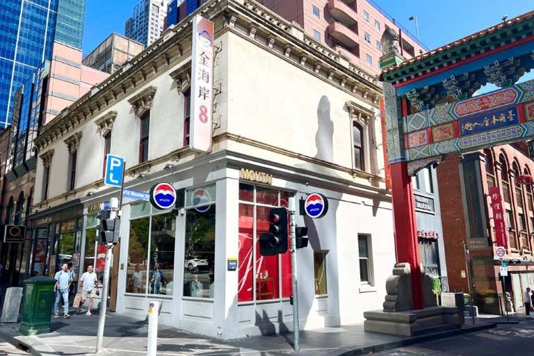 189-195 Exhibition Street Melbourne VIC 3000 - Image 1