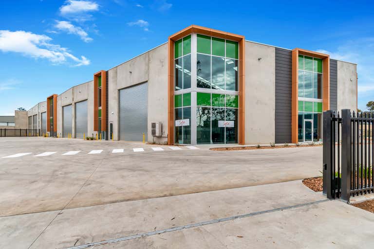 11SIXTY Industrial Estate, 1 Temple Court Ottoway SA 5013 - Image 1