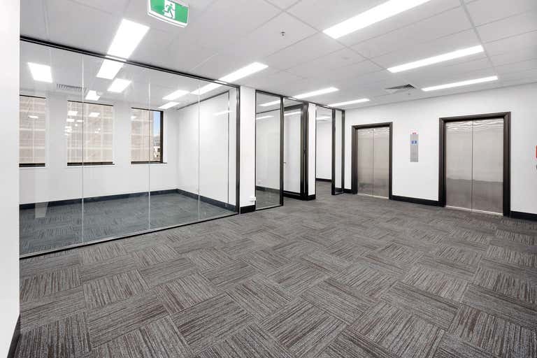 Level 9 420 Collins Street Melbourne VIC 3000 - Image 4