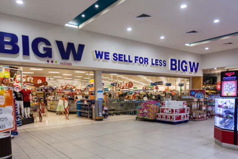 Nambour Plaza, Shop 6, 28 Ann Street, Nambour, QLD 4560 Shop & Retail Property For Lease