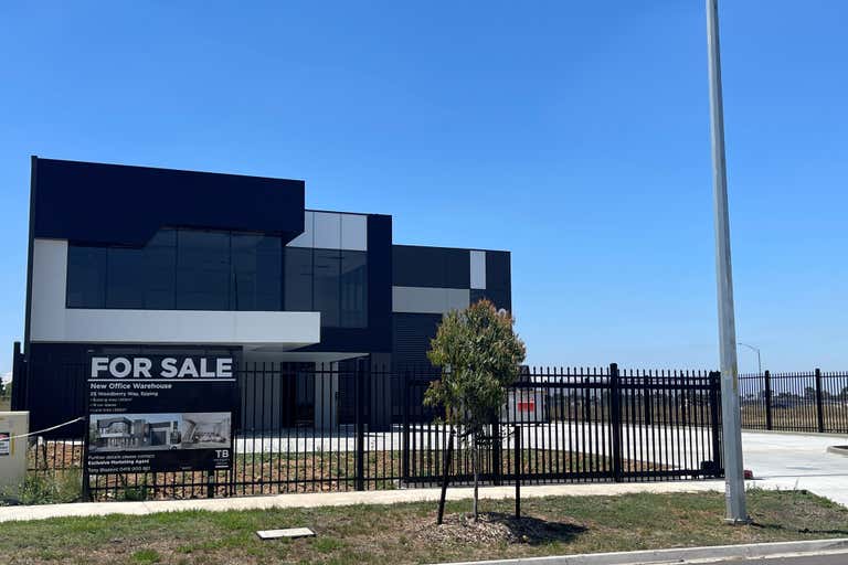 25 Woodberry Way Epping VIC 3076 - Image 2