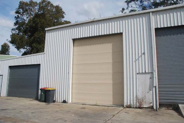 Shed 5, 12 Norfolk Avenue South Nowra NSW 2541 - Image 1