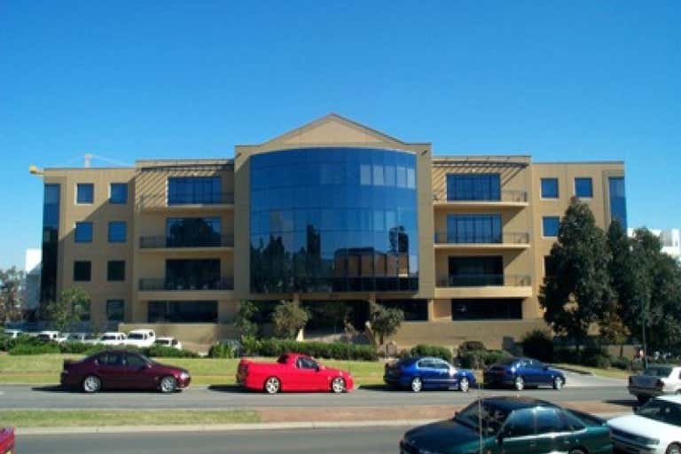 Suite 105, 29-31 Solent Circuit Baulkham Hills NSW 2153 - Image 1