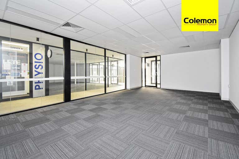 LEASED BY COLEMON PROPERTY GROUP, Suite 1, 281-287 Beamish St Campsie NSW 2194 - Image 1