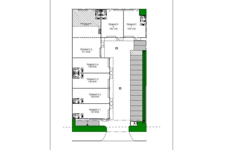 Units, 2, 3 & 4, Lot 47 Lysaght Street Coolum Beach QLD 4573 - Image 2