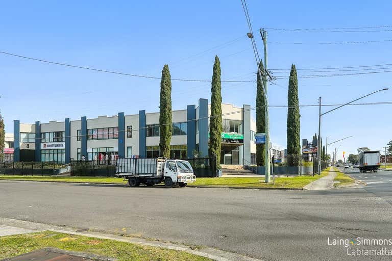 Lot 30, 38/38-62 Hume Highway Lansvale NSW 2166 - Image 4