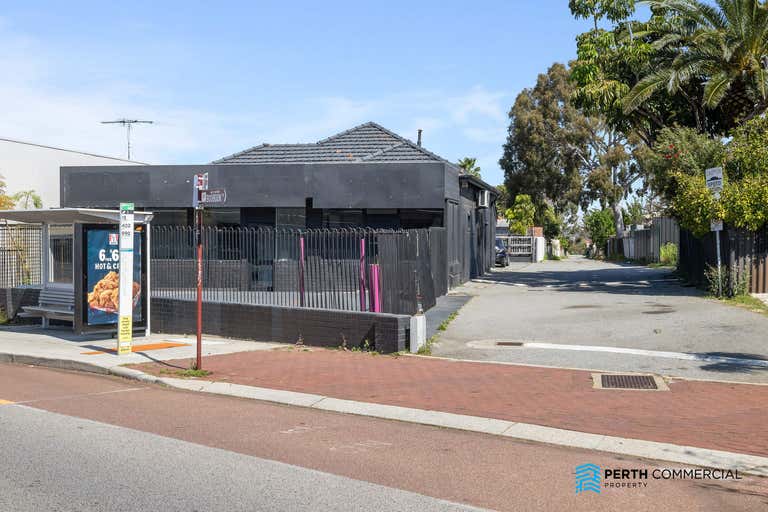 191 Scarborough Beach Road Mount Hawthorn WA 6016 - Image 1