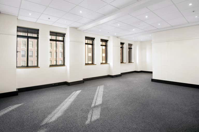 ACA Building, 118 Queen Street Melbourne VIC 3000 - Image 2