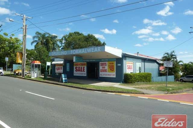 698 Old Cleveland Road Camp Hill QLD 4152 - Image 2
