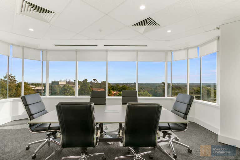 503/845 Pacific Highway Chatswood NSW 2067 - Image 2