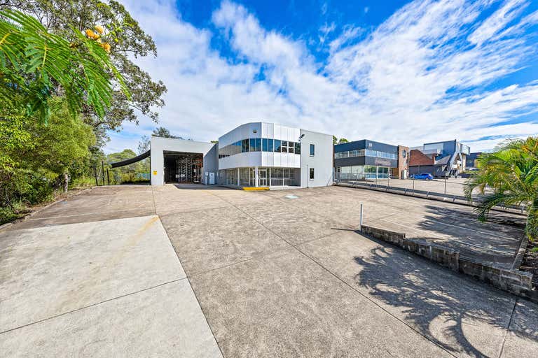 10 Devlan Street, Mansfield, QLD 4122 - Industrial & Warehouse Property ...