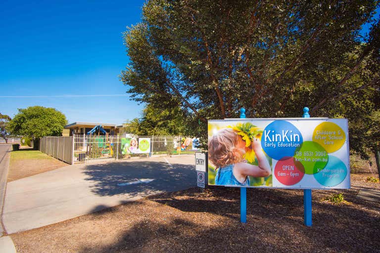 KinKin Early Education, 228-230 Adelaide Road Murray Bridge SA 5253 - Image 2