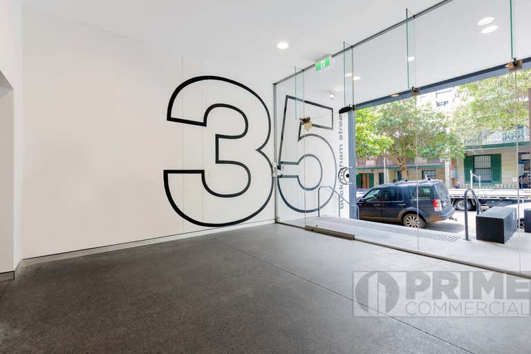 35 Buckingham Street Surry Hills NSW 2010 - Image 1