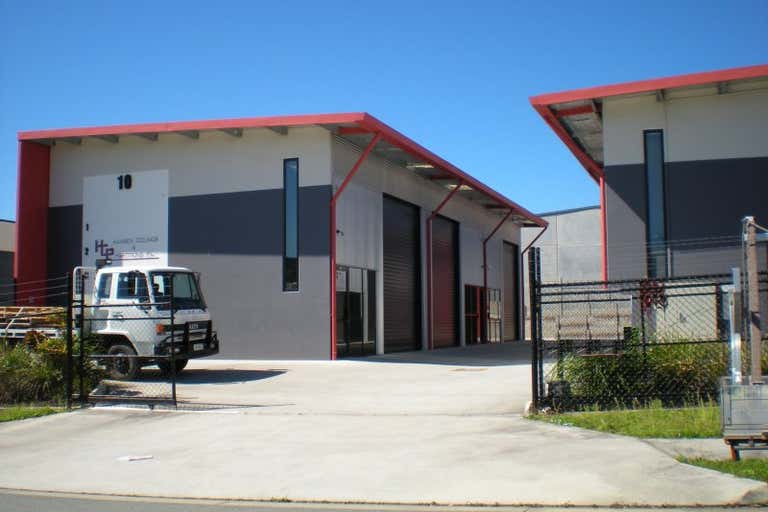 Unit 2, 10 Tombo Street Capalaba QLD 4157 - Image 1