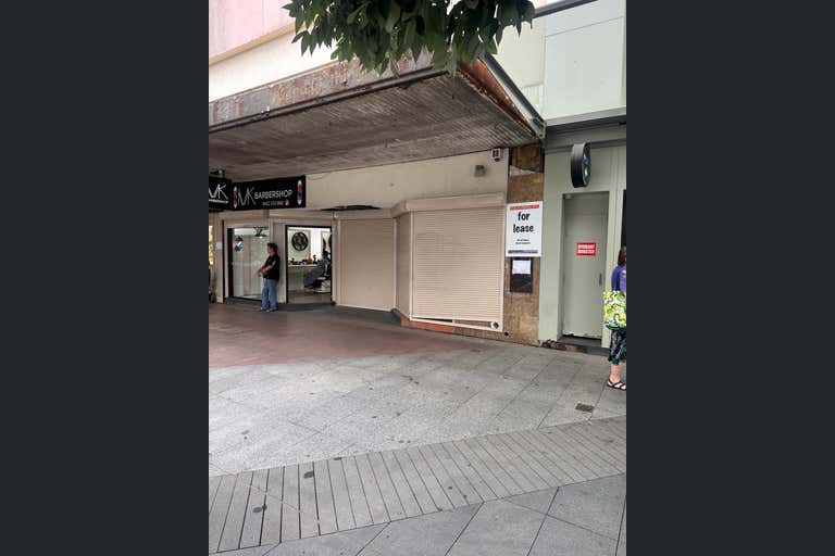 Shop 4B, 186 Macquarie Street Liverpool NSW 2170 - Image 1