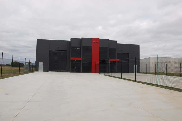 Factory 1, 6 (Lot 77) Palomo Drive Cranbourne West VIC 3977 - Image 2